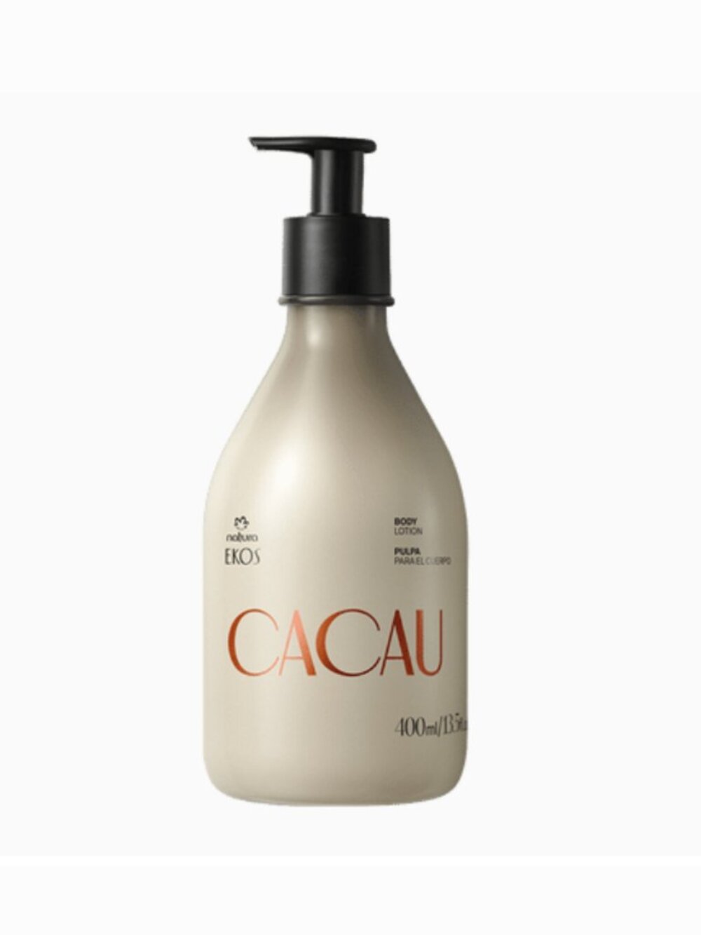 Natura Brasil Ekos Cacau Body Lotion